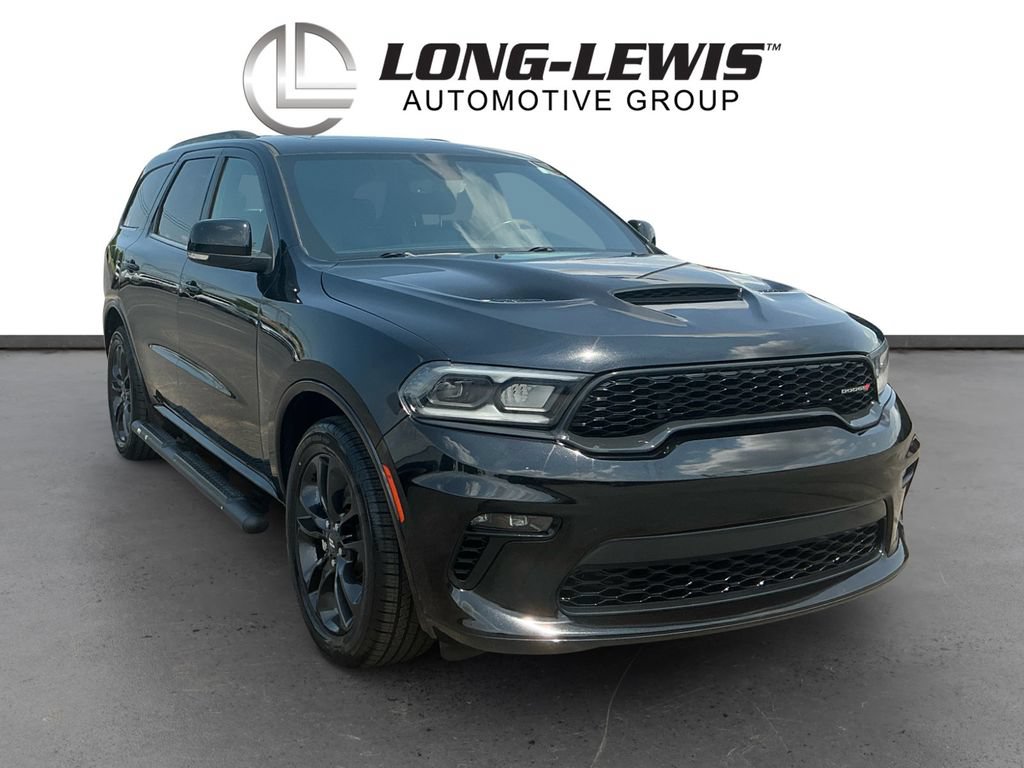 Used 2021 Dodge Durango GT RWD image 10