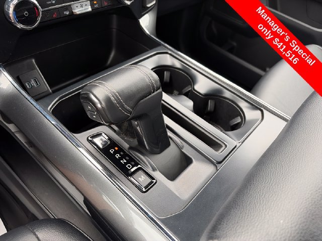 Certified 2023 Ford F150 XLT w/ Equipment Group 302A High AWD/4WD image 27