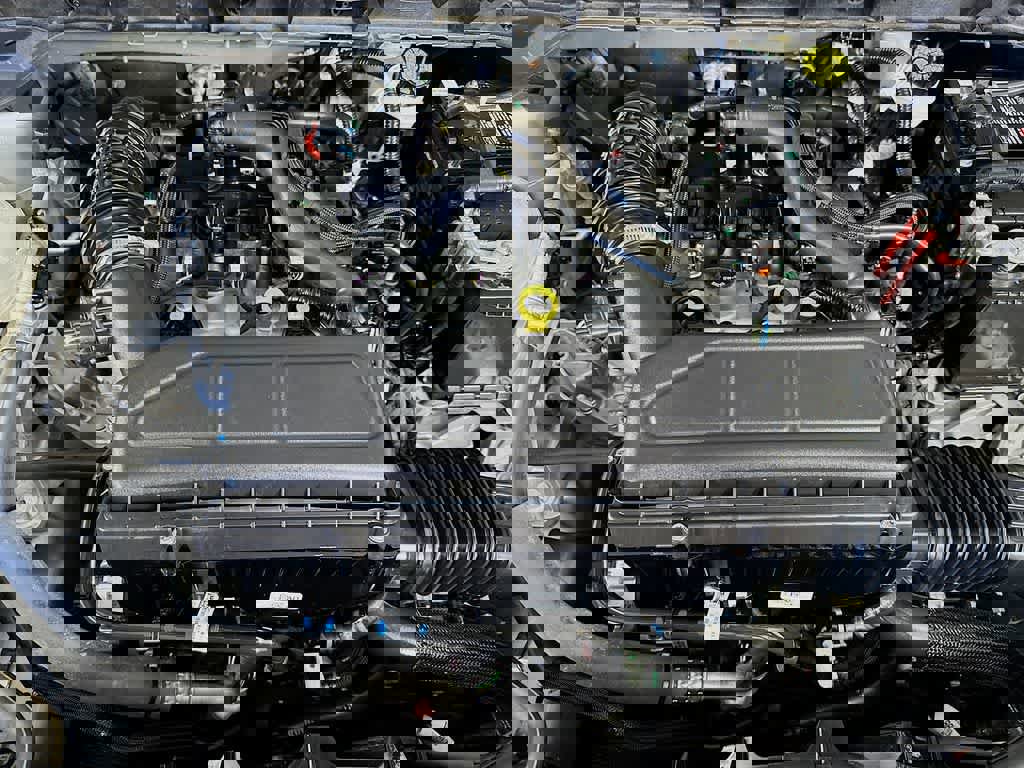 Certified 2023 Ford Escape ST-Line w/ Tech Pack #1 image 12