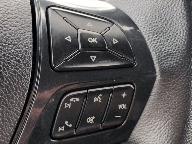 Certified 2019 Ford Explorer XLT w/ Equipment Group 202A FWD image 24