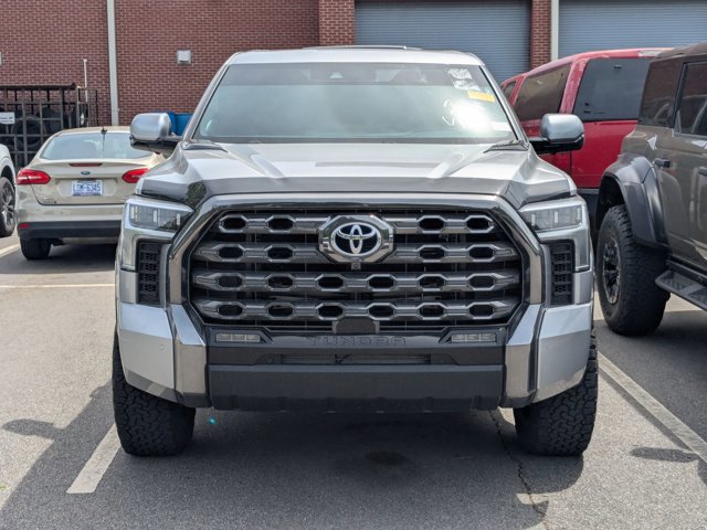 Used 2024 Toyota Tundra Platinum AWD/4WD image 10