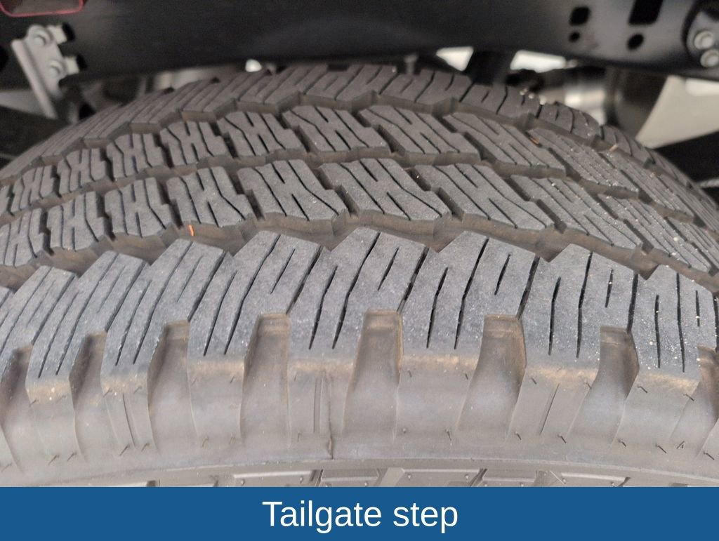 Certified 2026 Ford F250 Lariat w/ Lariat Premium Package image 23