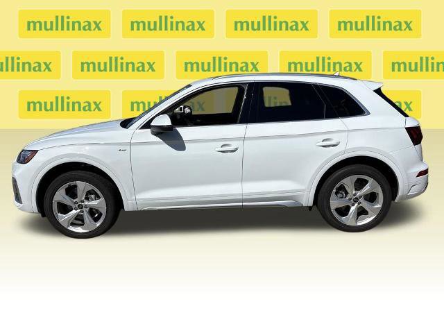 Used 2023 Audi Q5 2.0T Premium Plus w/ Premium Plus Package image 5