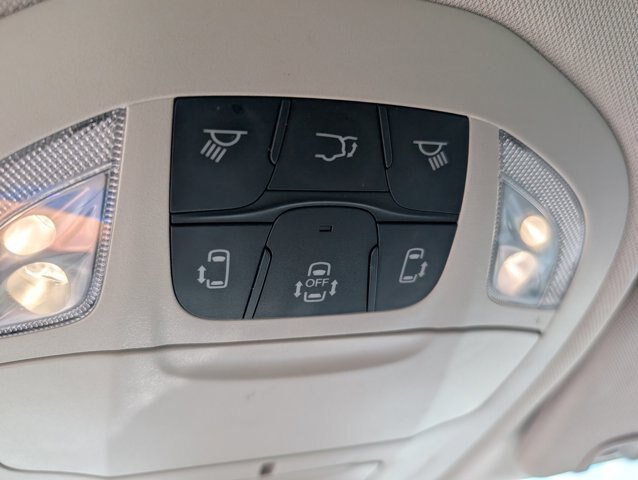 Used 2024 Chrysler Voyager LX FWD image 11