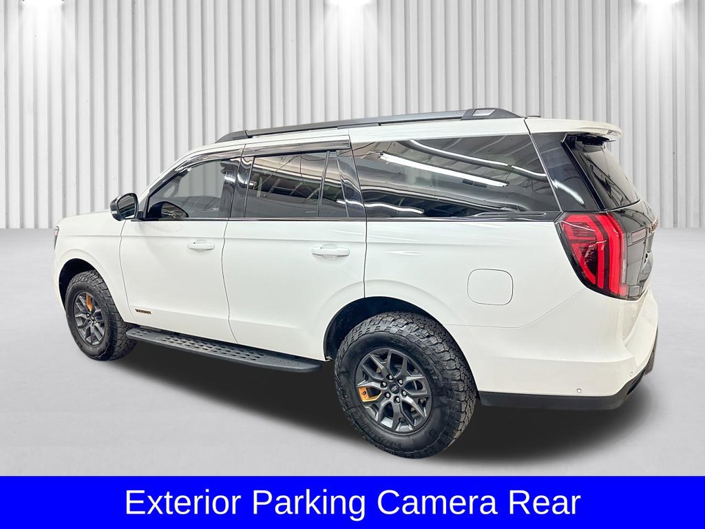 Certified 2025 Ford Expedition Tremor AWD/4WD image 10
