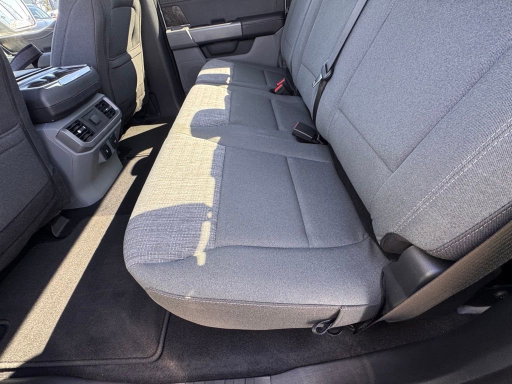 Certified 2023 Ford F150 Lightning XLT image 30