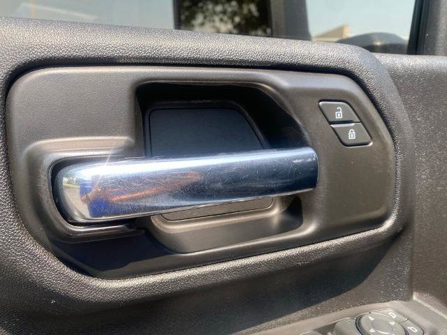 Used 2024 Chevrolet Silverado 3500 W/T w/ WT Convenience Package AWD/4WD image 13