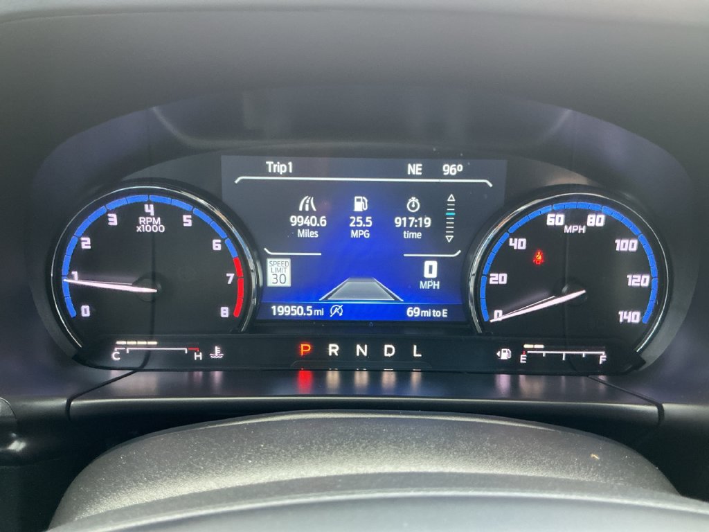 Certified 2023 Ford Bronco Sport Outer Banks w/ Tech Package AWD/4WD image 18