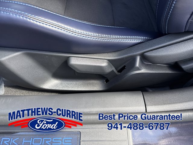 Certified 2025 Ford Mustang Dark Horse RWD image 10