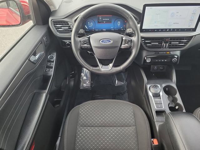 Certified 2023 Ford Escape Active w/ Tech Pack #2 AWD/4WD image 11