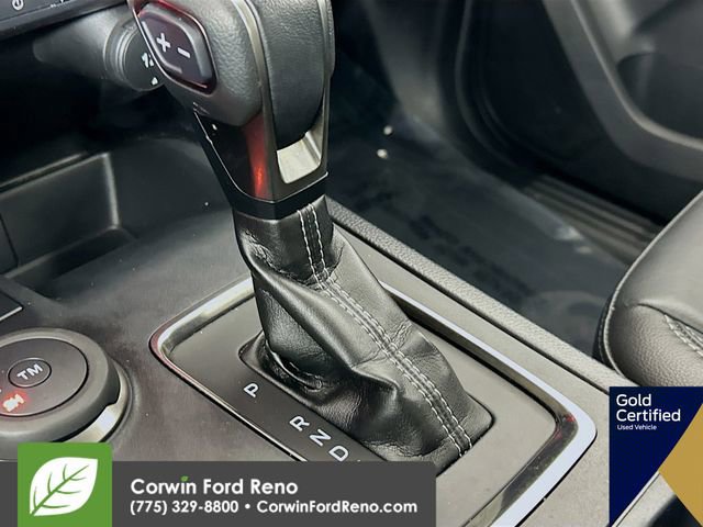 Certified 2022 Ford Ranger Lariat w/ Equipment Group 501A High image 20