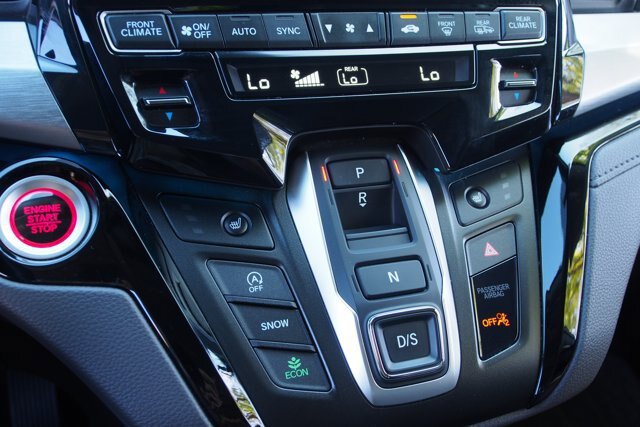 Used 2023 Honda Odyssey Touring image 31