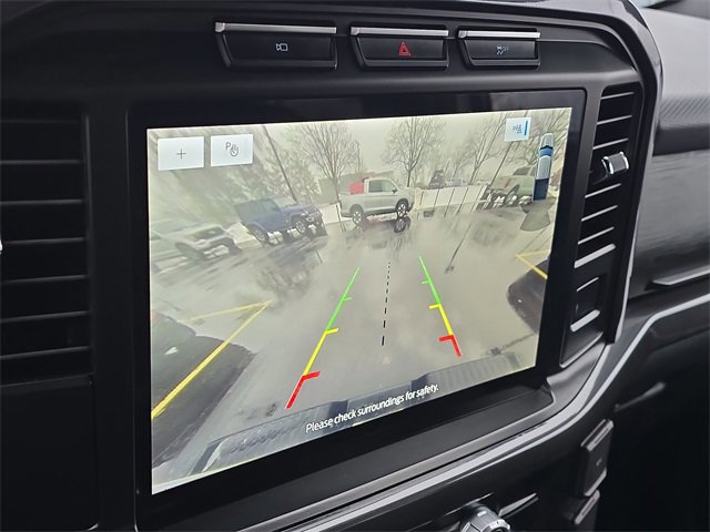 Certified 2023 Ford F150 XLT w/ Equipment Group 302A High image 21