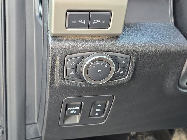 Certified 2020 Ford F150 Lariat w/ Equipment Group 502A Luxury image 15