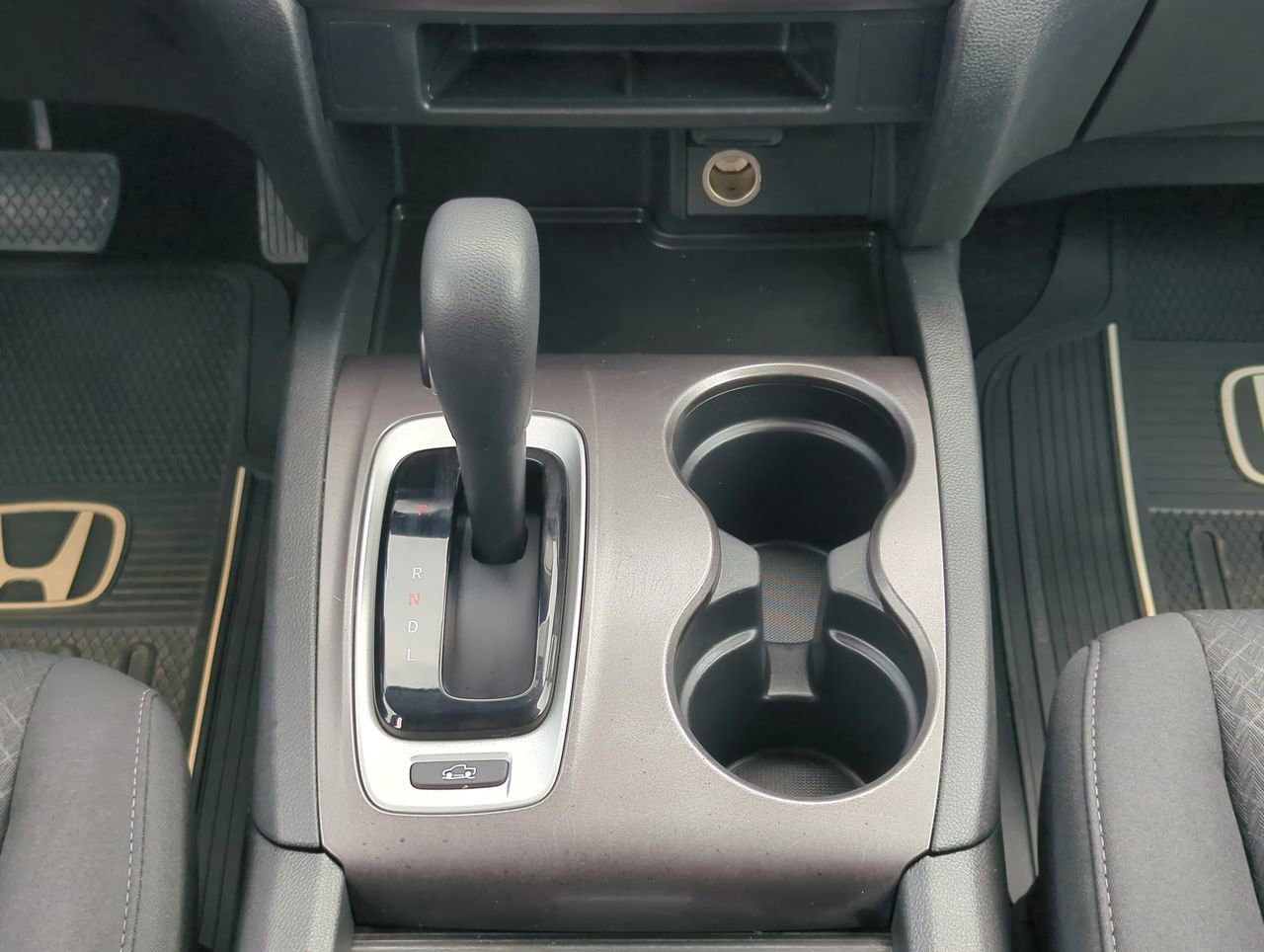 Used 2017 Honda Ridgeline RT image 17
