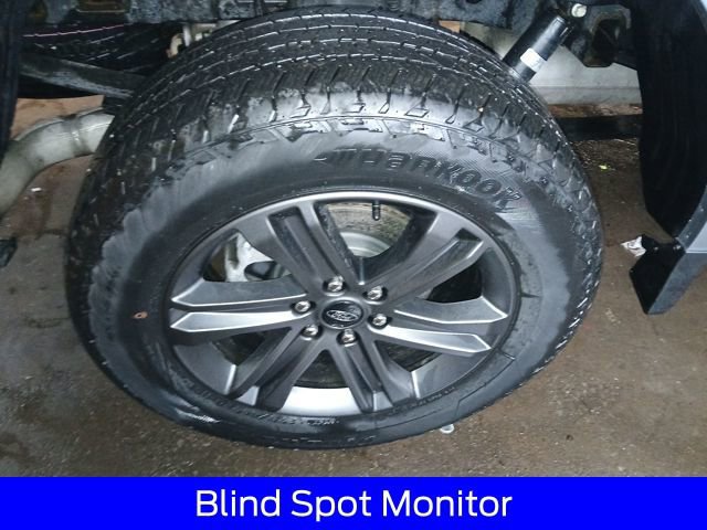 Certified 2023 Ford F150 XLT w/ Equipment Group 302A High image 11