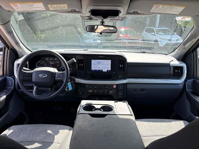 Certified 2025 Ford F250 XLT AWD/4WD image 7