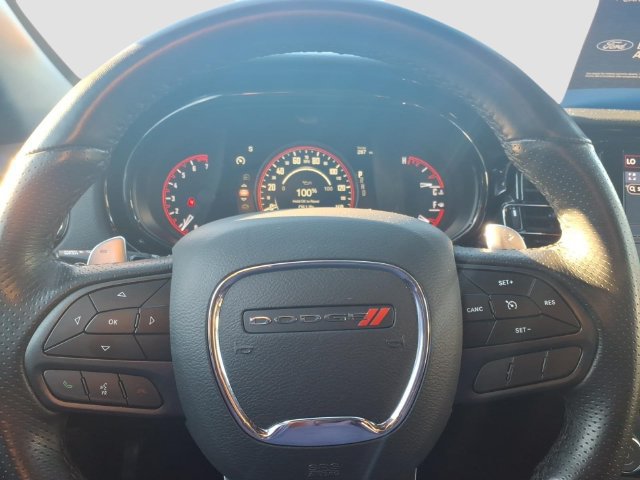 Used 2025 Dodge Durango GT AWD/4WD image 29