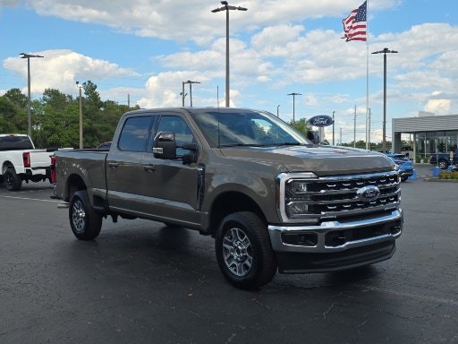 Certified 2026 Ford F250 Lariat AWD/4WD image 21