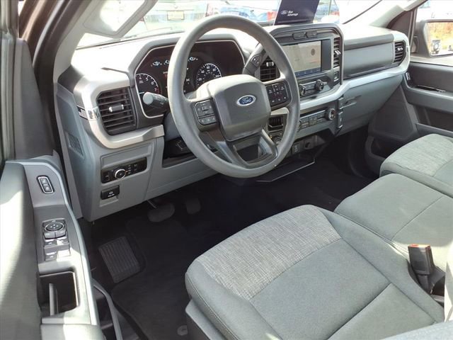 Certified 2023 Ford F150 XLT image 20