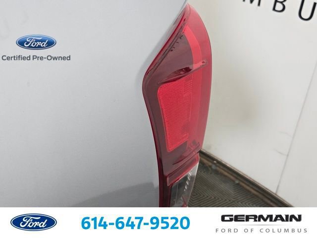 Used 2023 Toyota Tacoma SR5 w/ Technology Package AWD/4WD image 16