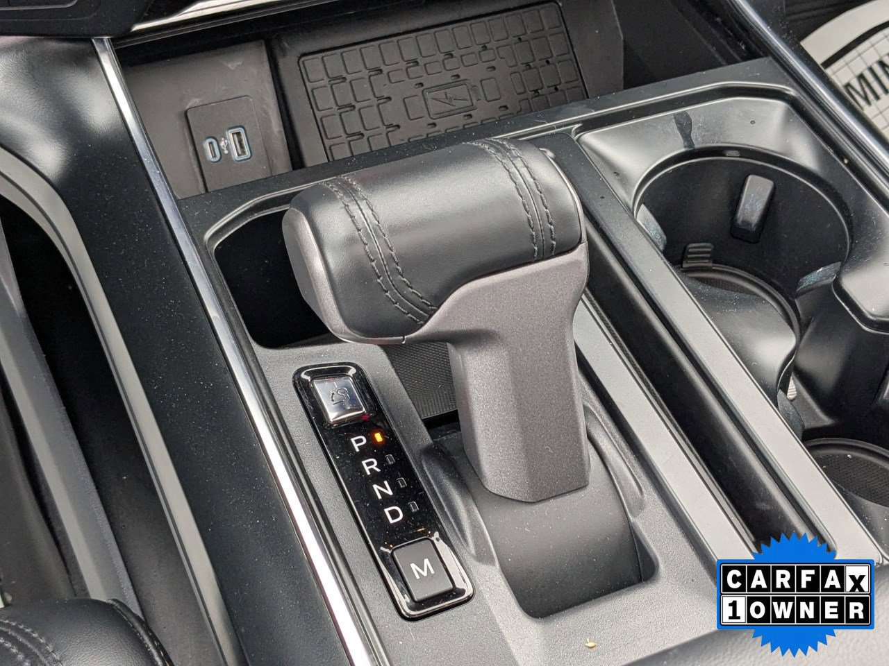 Certified 2023 Ford F150 Raptor w/ Raptor Carbon Fiber Package image 20