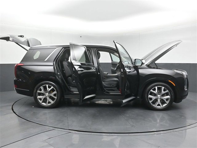 Used 2022 Hyundai Palisade Limited w/ Cargo Package image 62