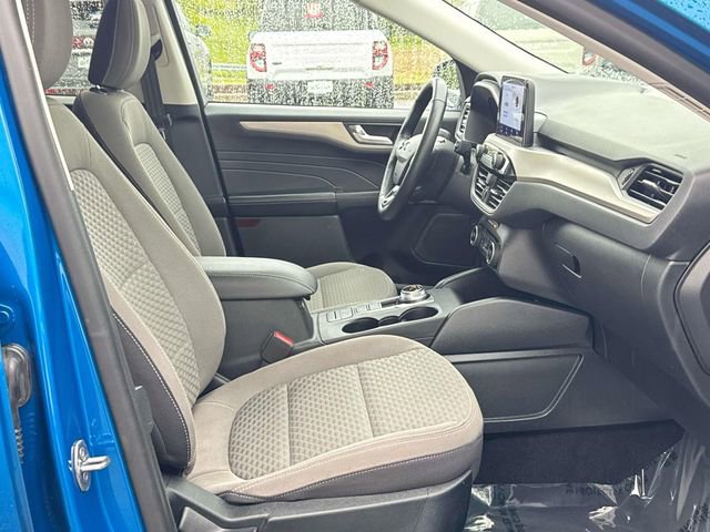 Certified 2021 Ford Escape SE w/ Convenience Package AWD/4WD image 20