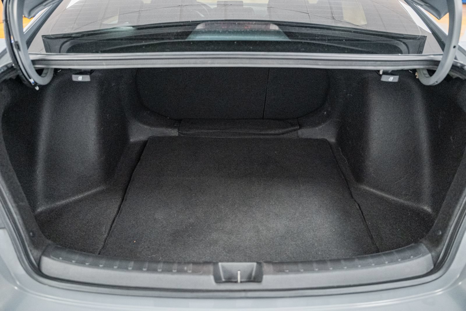 Used 2025 Honda Civic Sport image 10