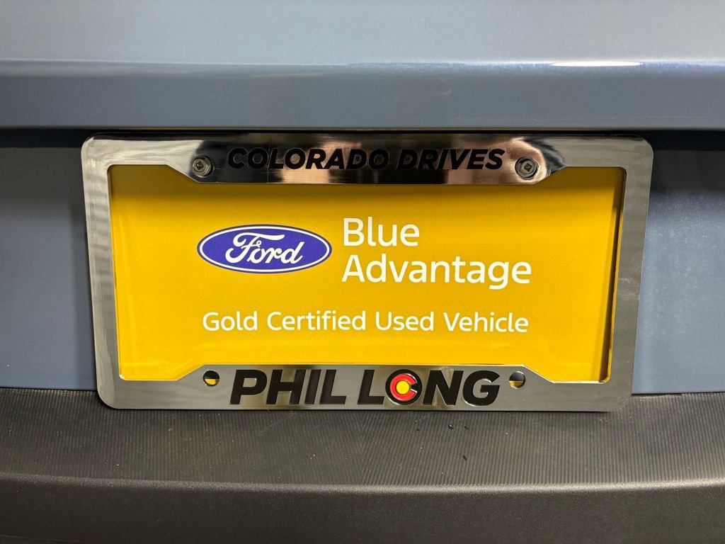 Certified 2024 Ford Mustang Dark Horse image 29