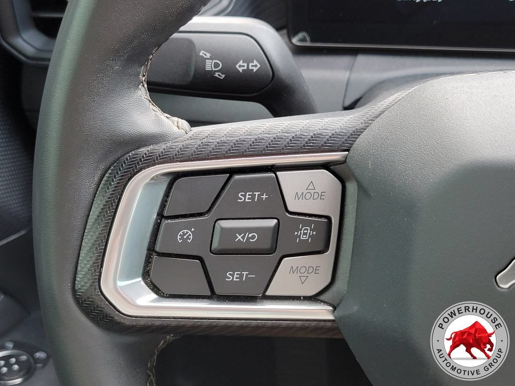 Certified 2024 Ford Mustang Coupe RWD image 24