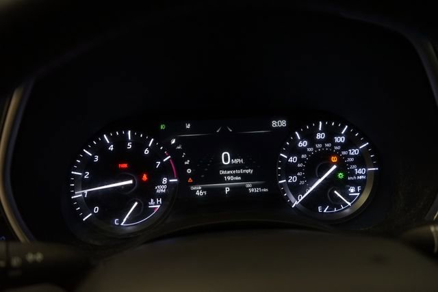 Used 2021 Toyota Highlander XLE image 20