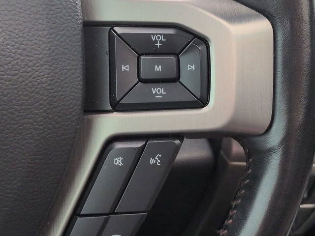 Certified 2022 Ford F450 Platinum w/ FX4 Off-Road Package image 27