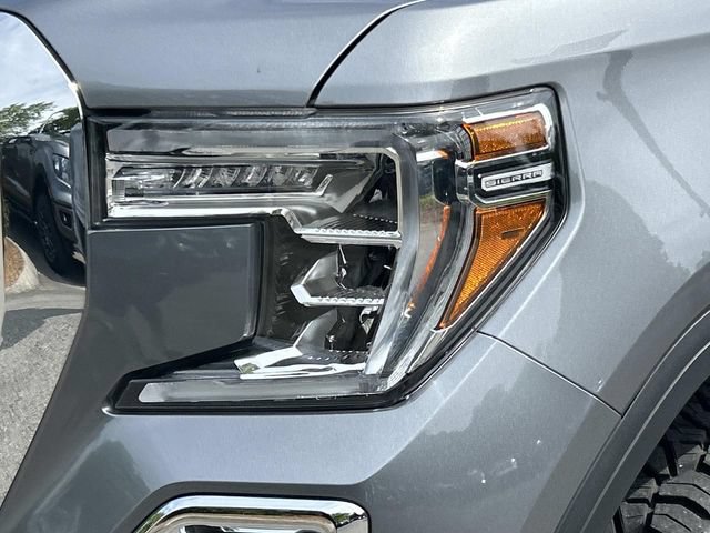 Used 2020 GMC Sierra 1500 Denali w/ Denali Ultimate Package AWD/4WD image 9