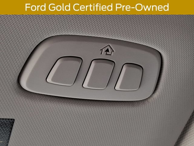 Certified 2022 Ford Bronco Sport Big Bend w/ Convenience Package AWD/4WD image 32