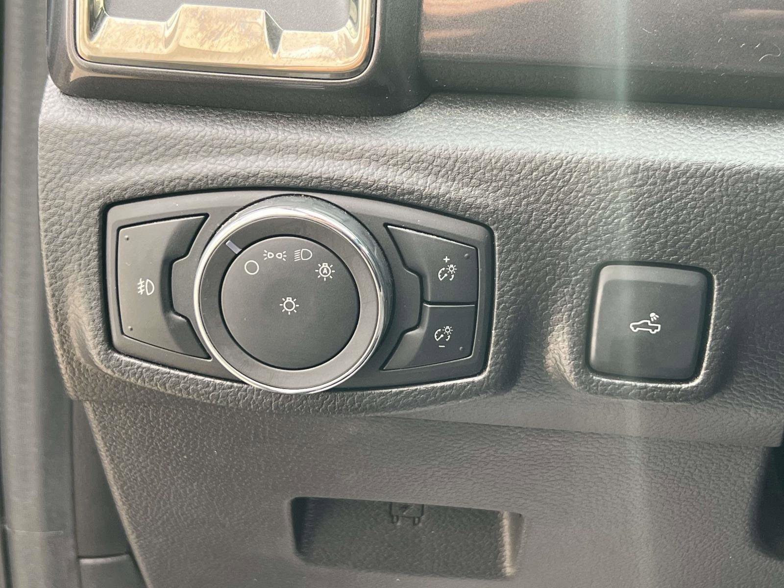 Certified 2023 Ford Ranger Lariat w/ Bed Utility Package image 20