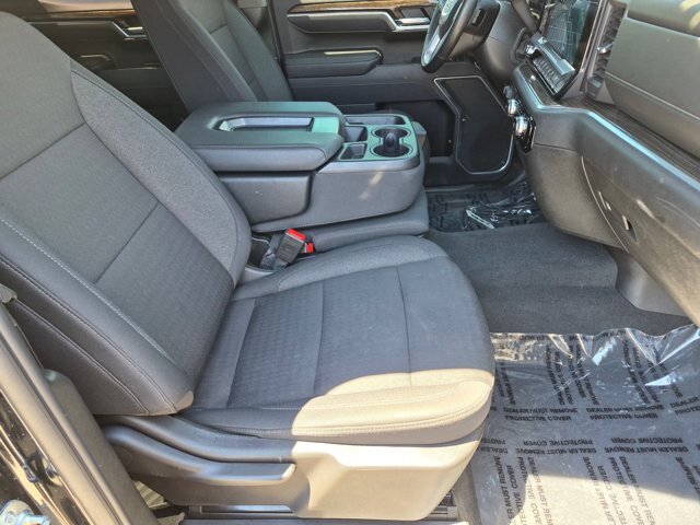 Used 2025 GMC Sierra 1500 Elevation AWD/4WD image 26