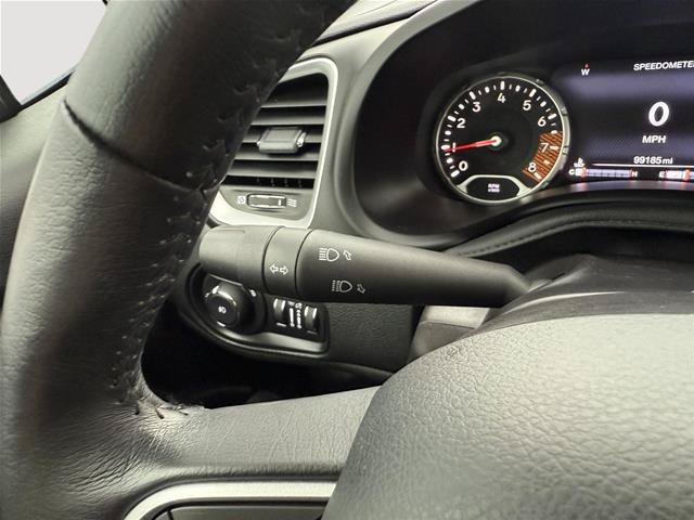 Used 2021 Jeep Renegade Latitude w/ Convenience Group AWD/4WD image 19