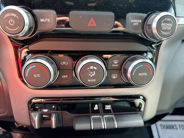 Used 2021 RAM 1500 Big Horn AWD/4WD image 19
