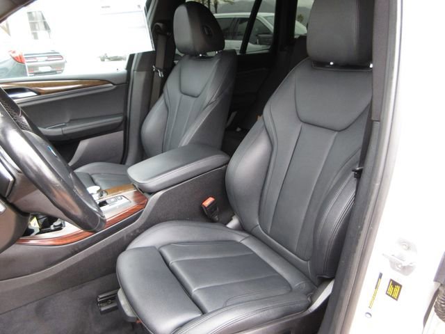 Used 2019 BMW X3 sDrive30i w/ Convenience Package image 12