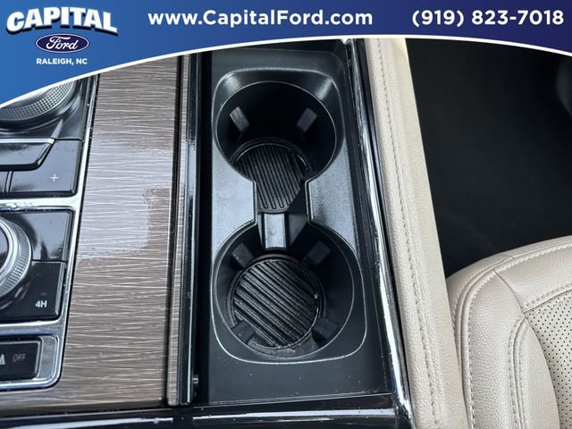 Certified 2024 Ford Expedition Limited image 31