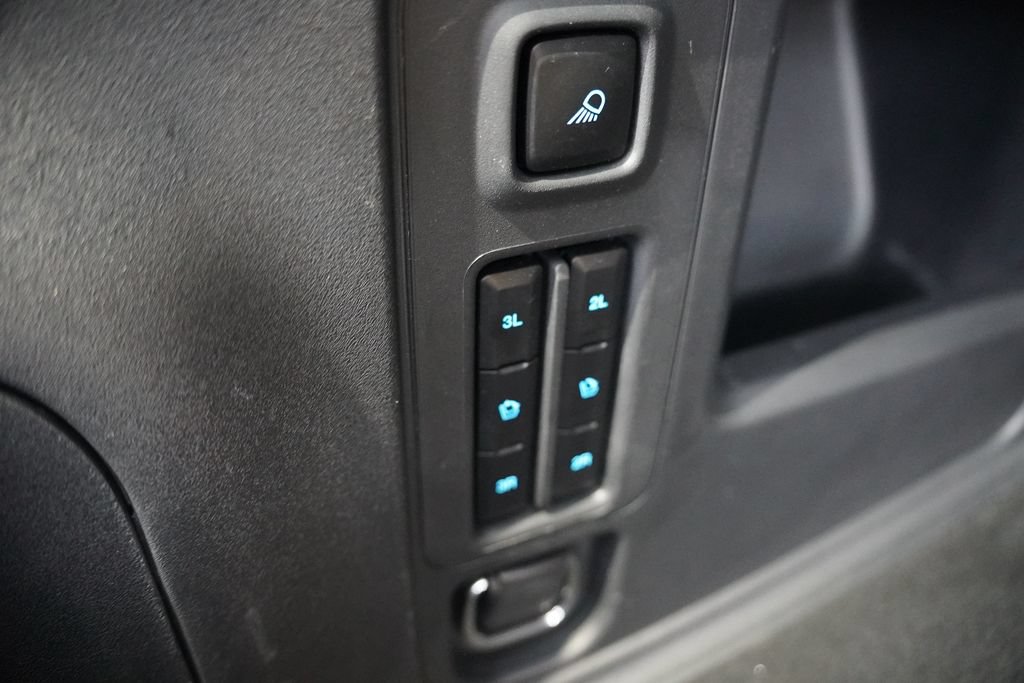 Certified 2025 Ford Expedition Platinum AWD/4WD image 26