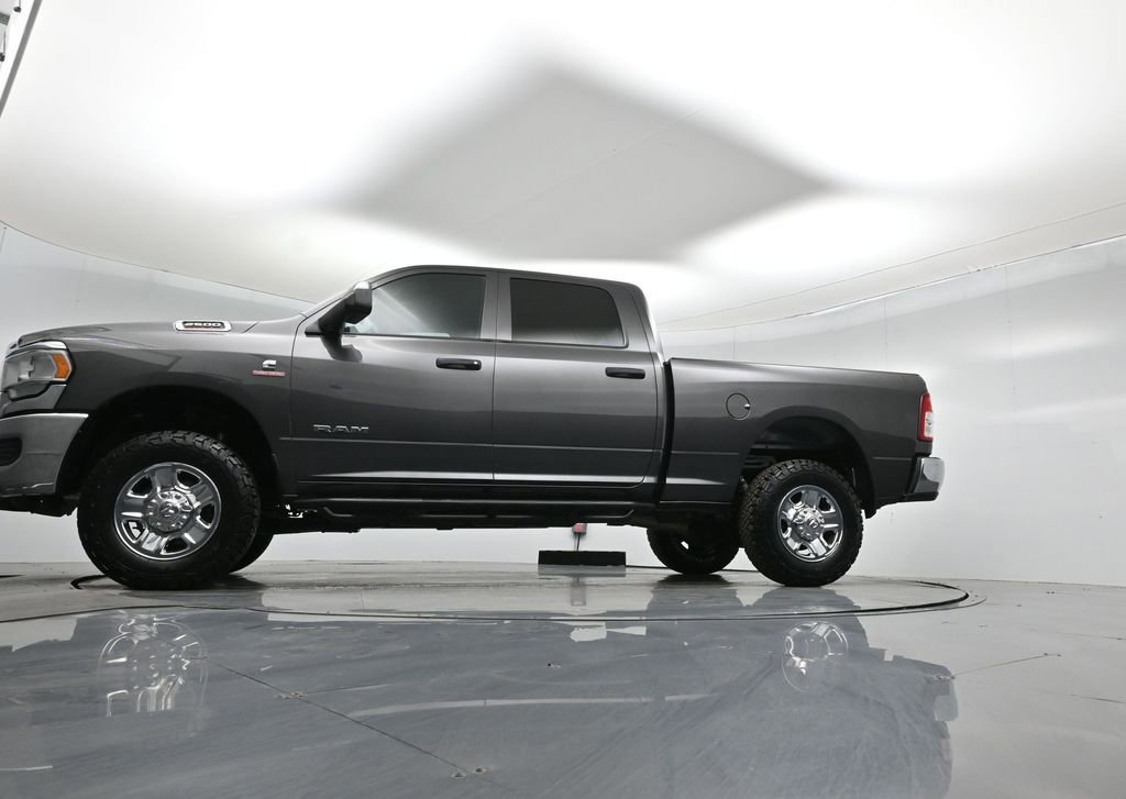 Used 2020 RAM 2500 Tradesman image 23