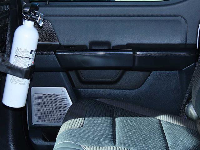 Certified 2022 Ford F150 Raptor w/ Equipment Group 801A High image 18