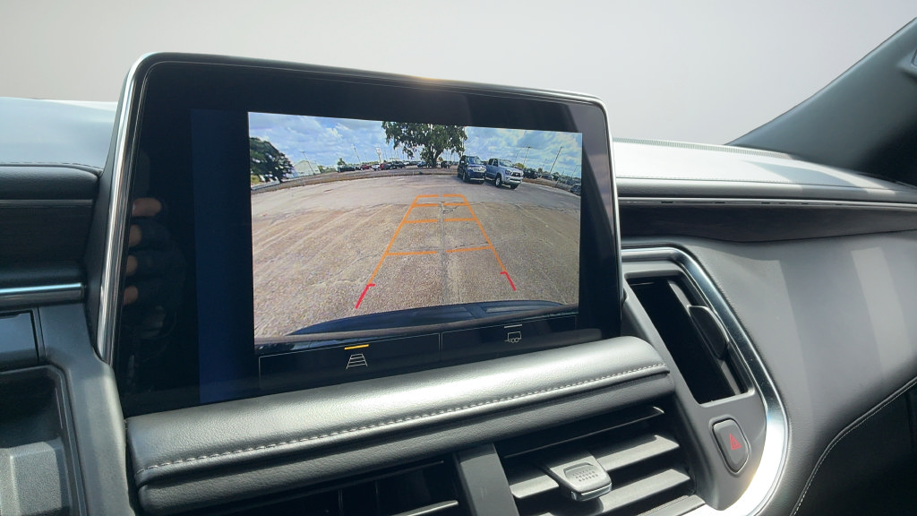 Used 2022 Chevrolet Tahoe LT RWD image 12