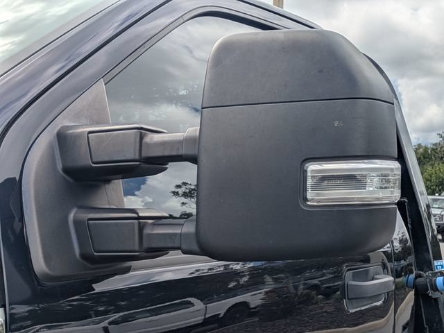 Certified 2022 Ford F450 XL w/ Power Equipment Group RWD image 12