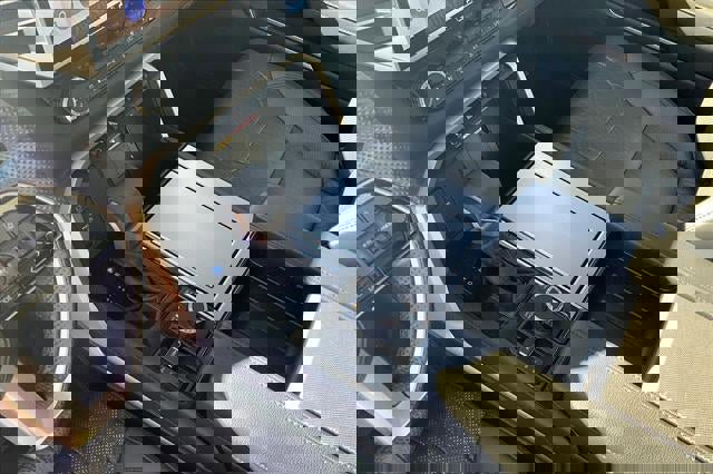 Used 2024 Toyota Sequoia SR5 image 17