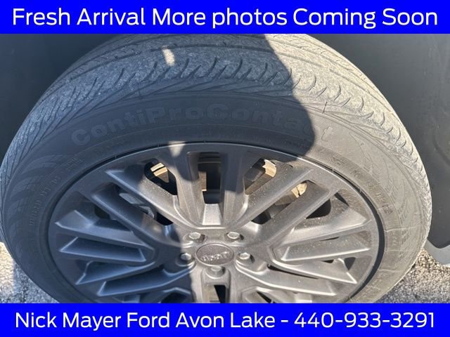 Used 2023 Jeep Compass High Altitude image 4