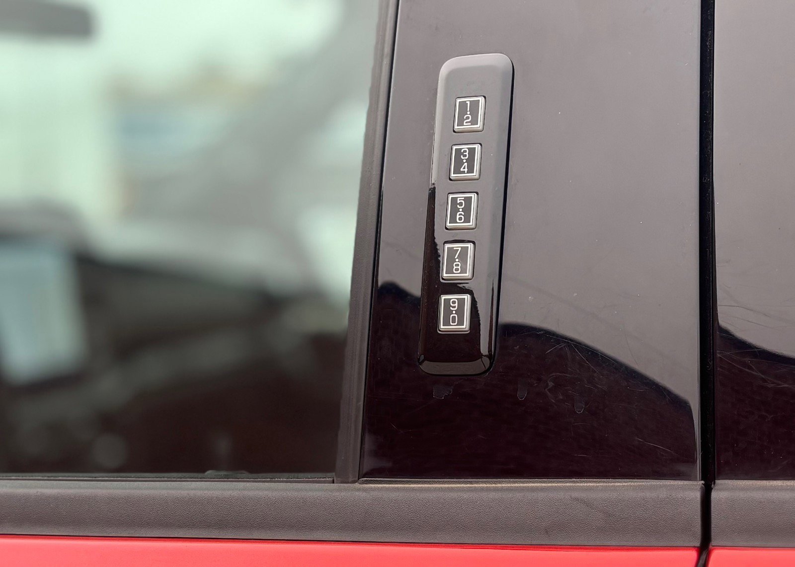 Certified 2023 Ford F150 XLT w/ Equipment Group 302A High image 14