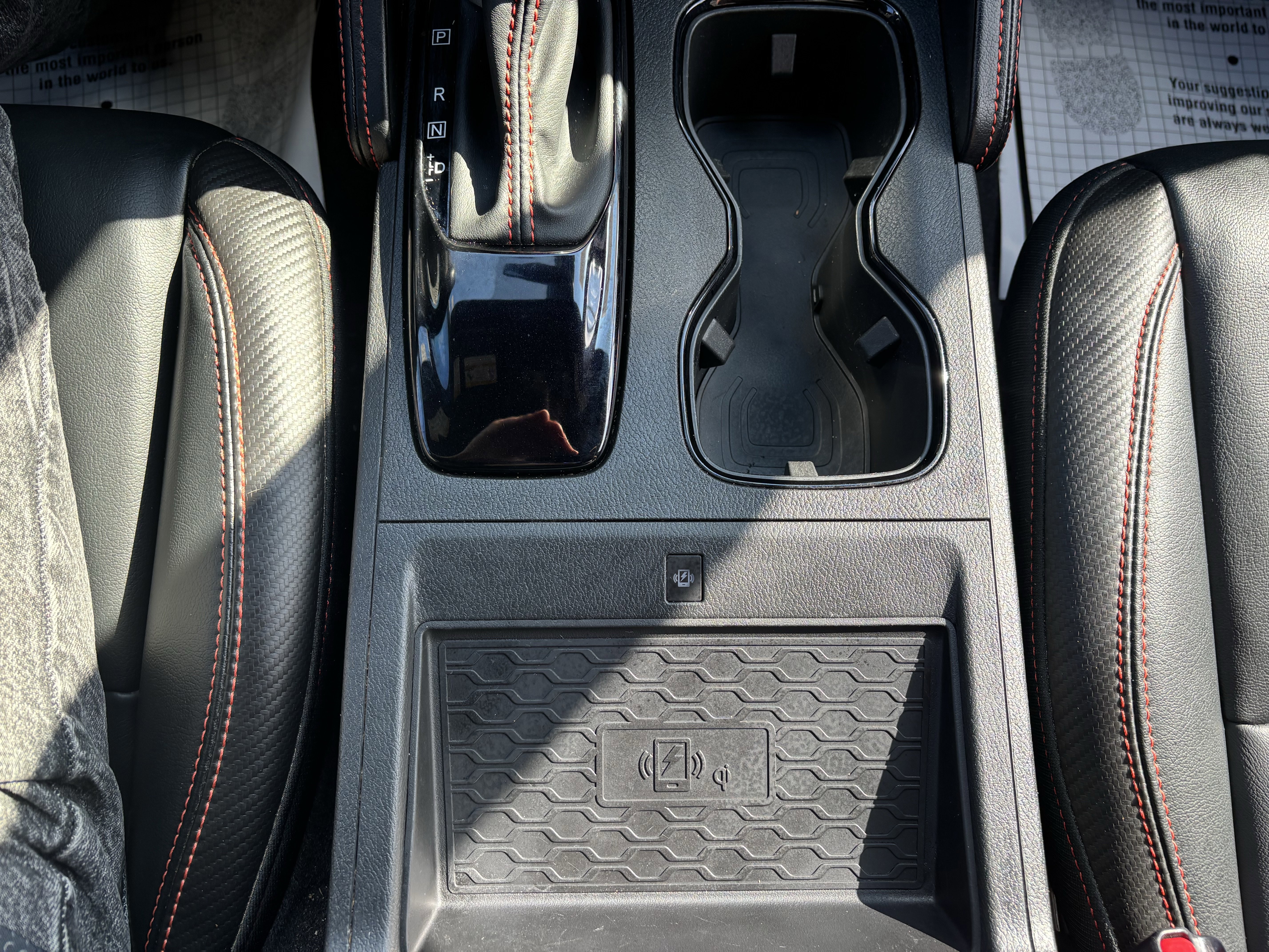 Used 2023 Nissan Frontier Pro-X w/ Pro-X Premium Package image 33